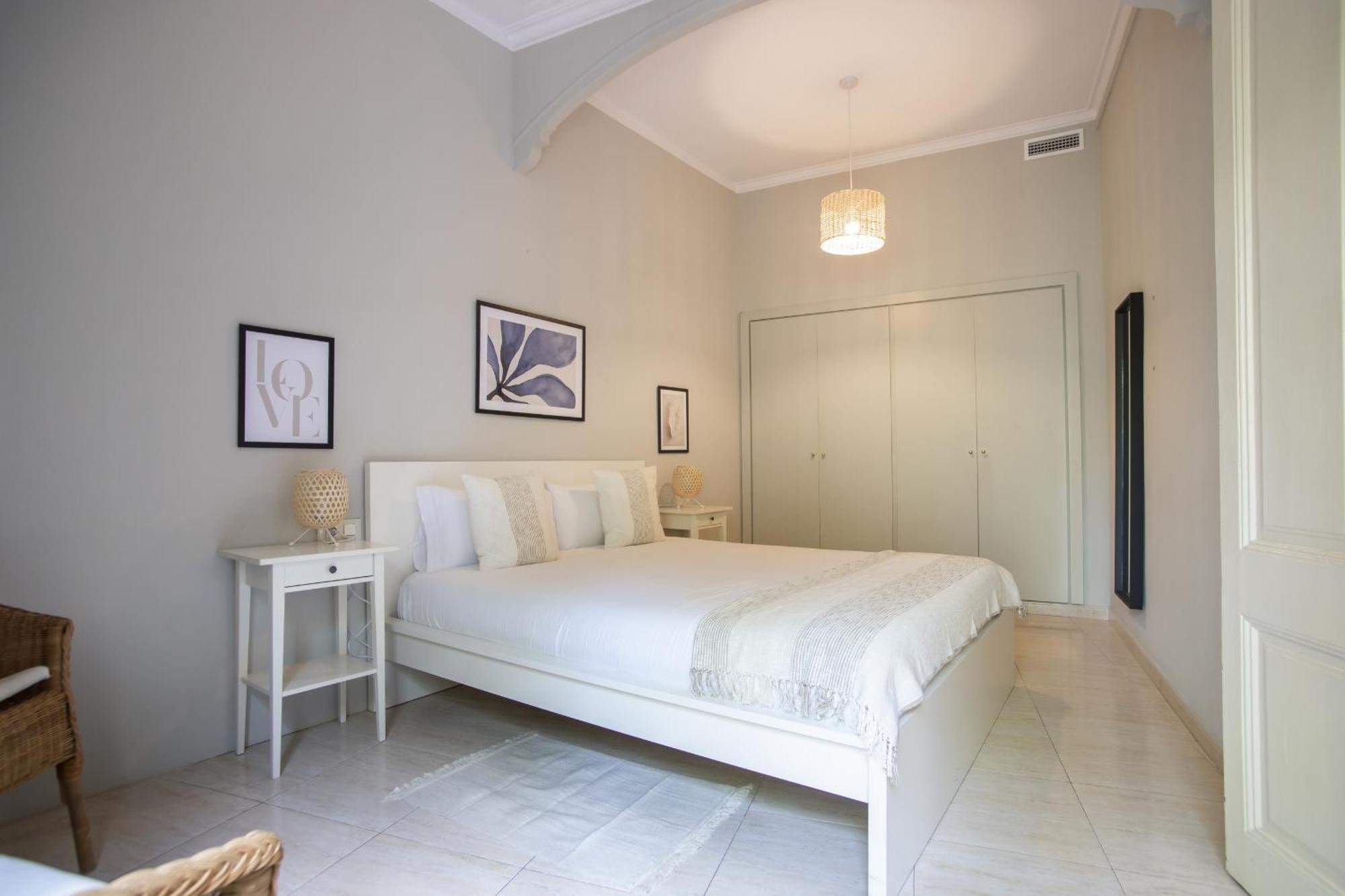 Appartement 22man192- Cute In Sant Antoni