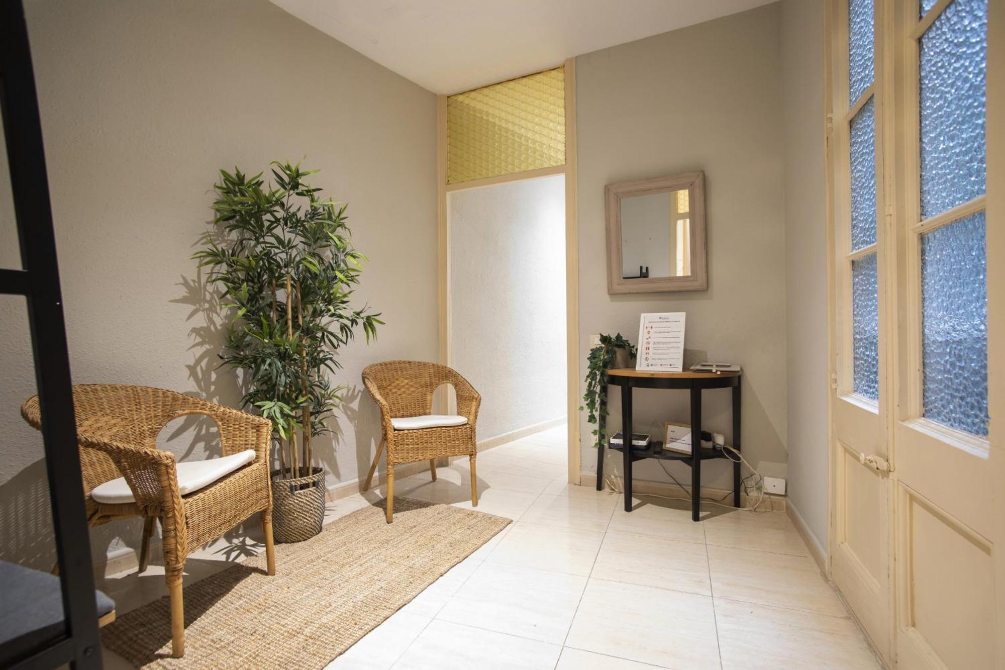 22man192- Cute In Sant Antoni Appartement