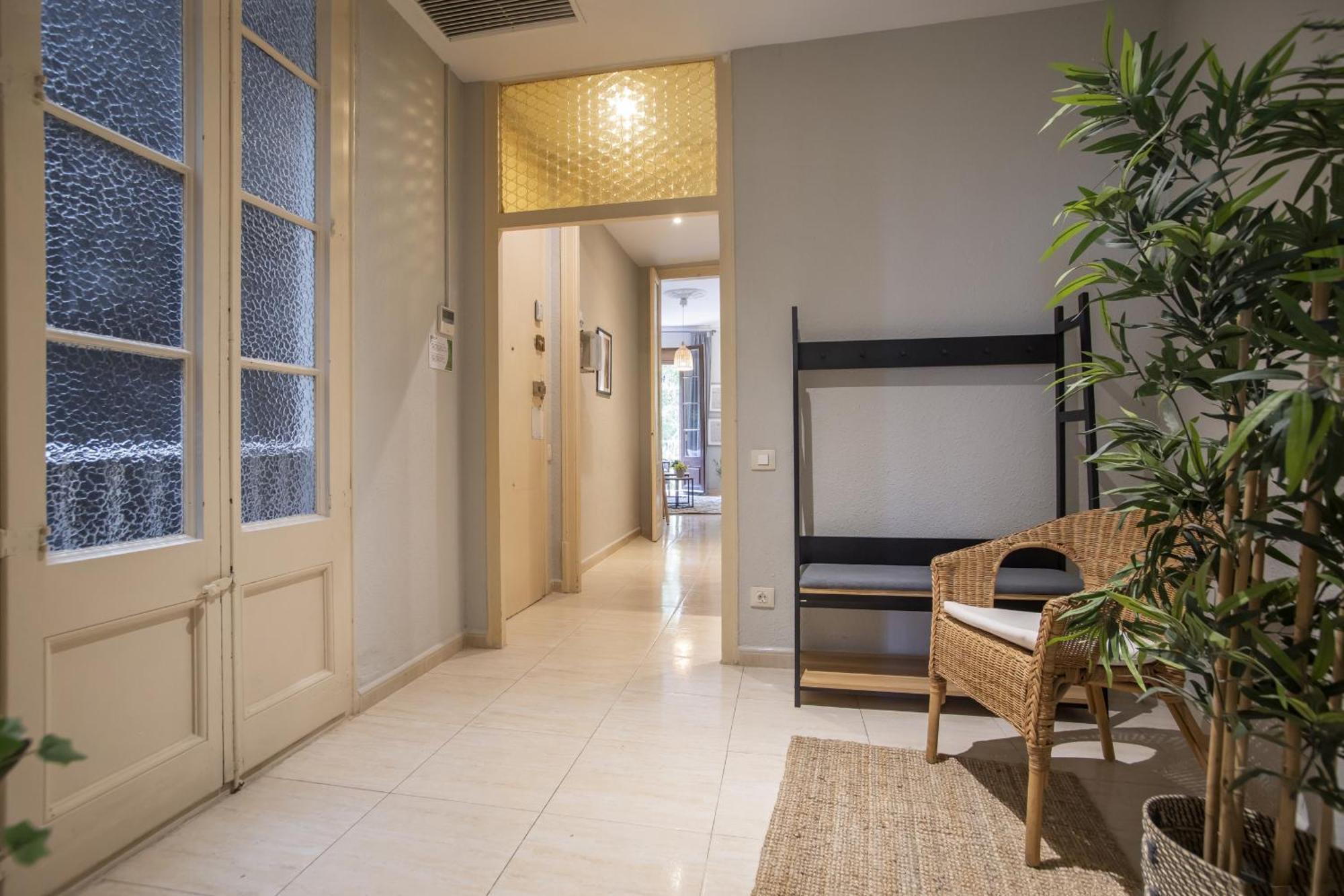 Appartement 22man192- Cute In Sant Antoni Barcelona