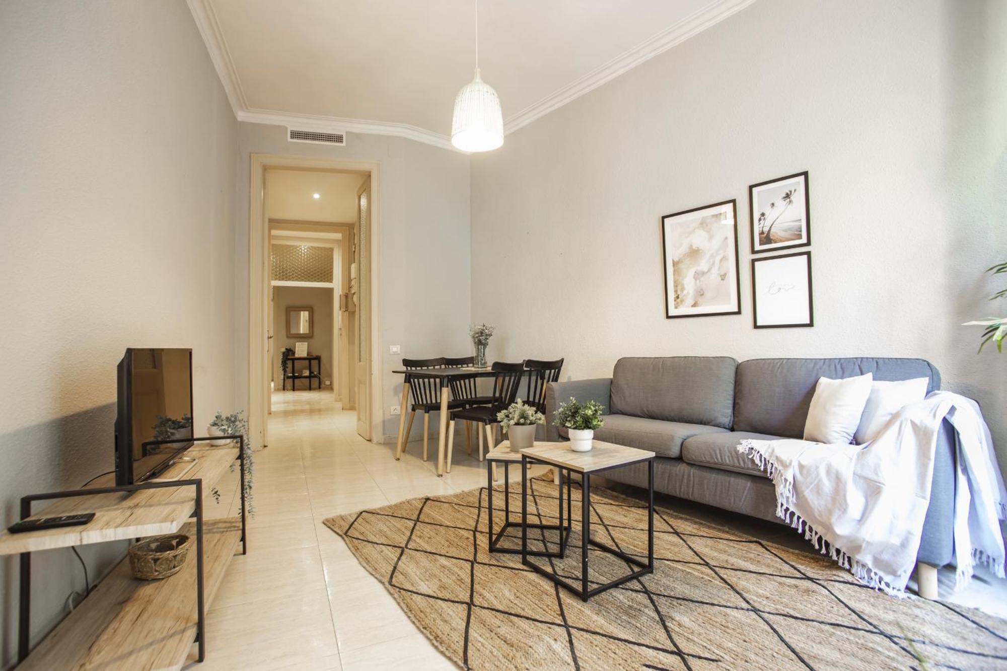 Appartement 22man192- Cute In Sant Antoni